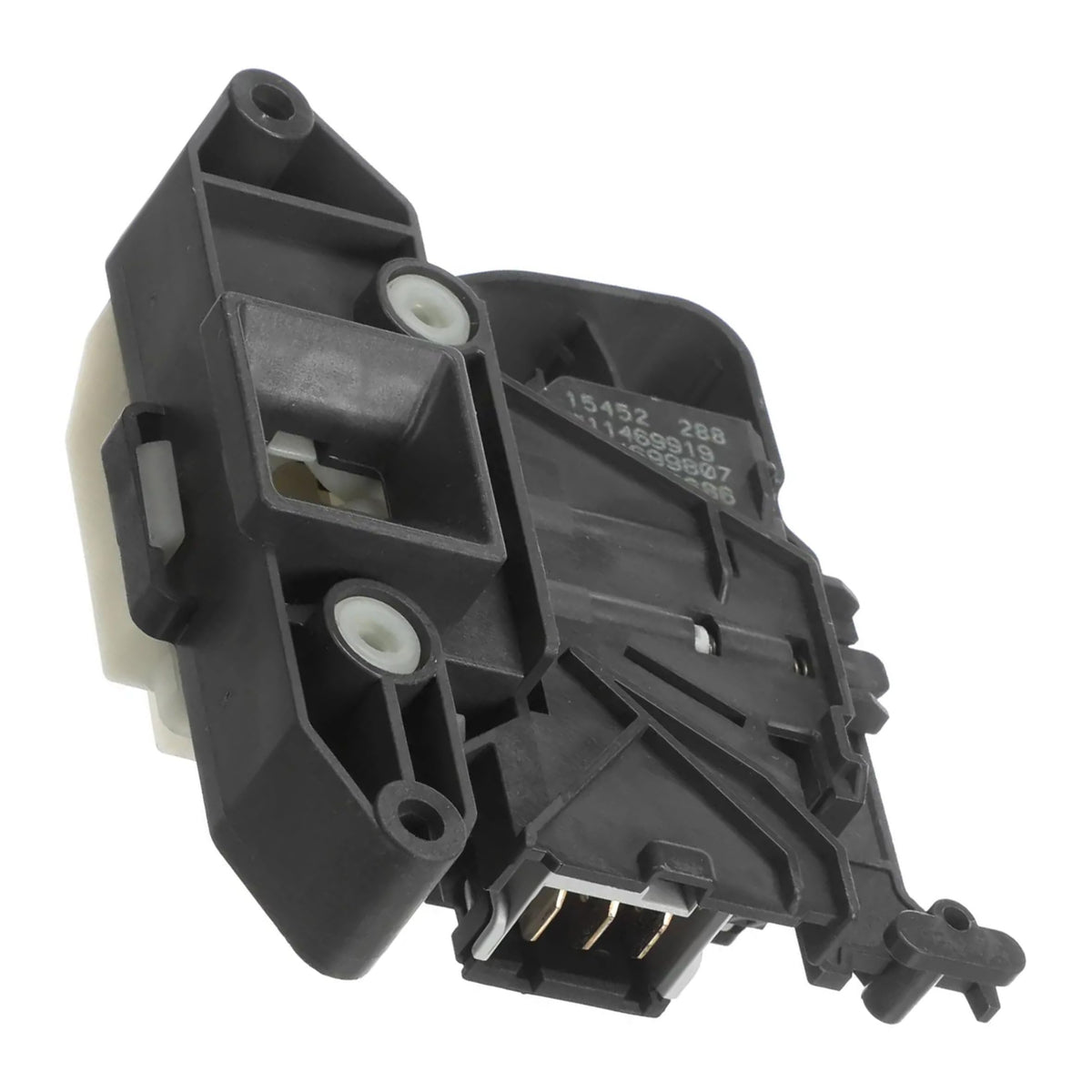 Washer Door Latch for Whirlpool WFW6605MW1