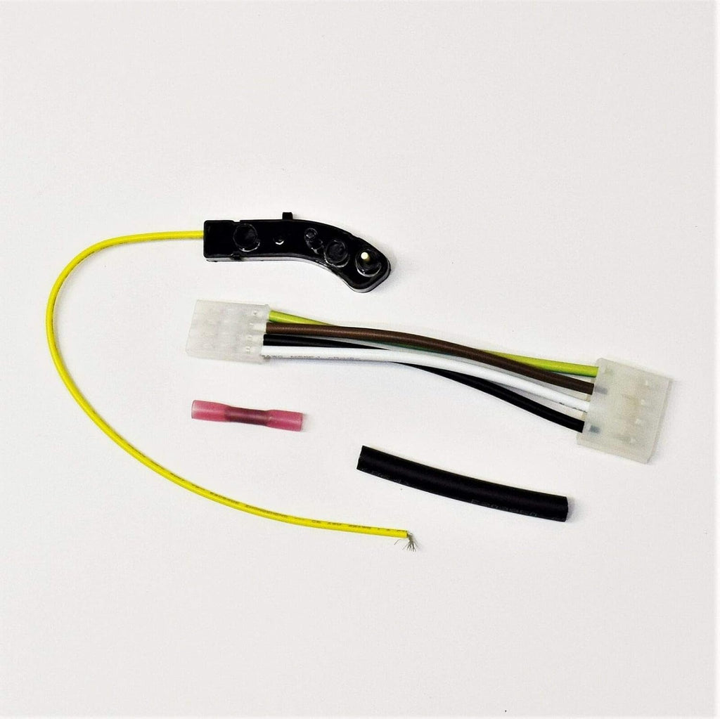 Jnab Compatible Ice Maker For Whirlpool Wrx735Sdbm00, Wrx735Sdbe00, Wrx735Sdbh00 Refrigerator Models