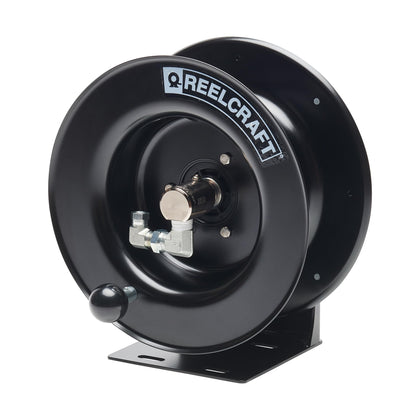 Reelcraft CA6000-H - Hand Crank Pressure Wash Reel, 1/4" x 100ft (3/8" x 50ft) 5000 psi
