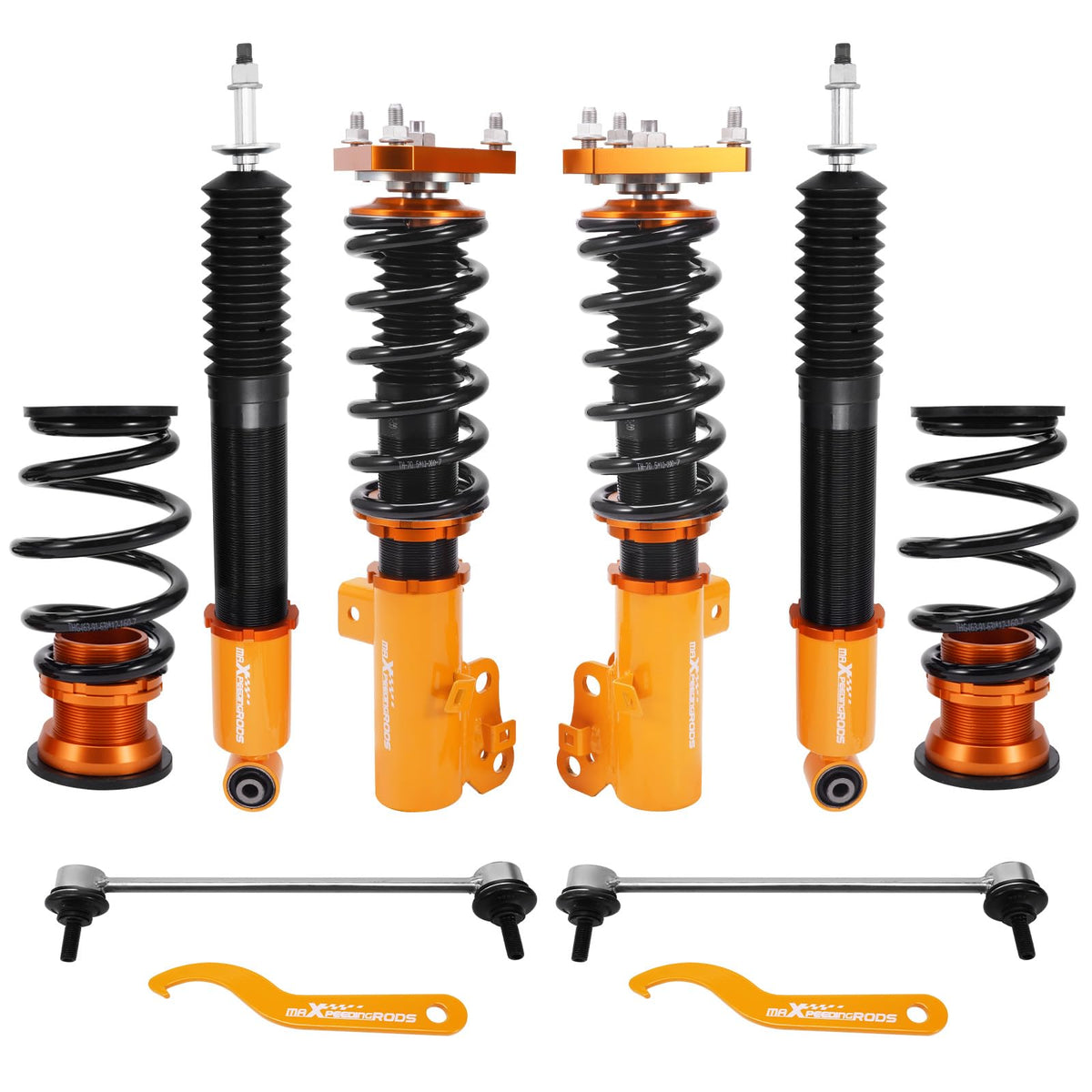 Coilover for Honda Civic 2012-2015 FG3 FB2 Excluding Si