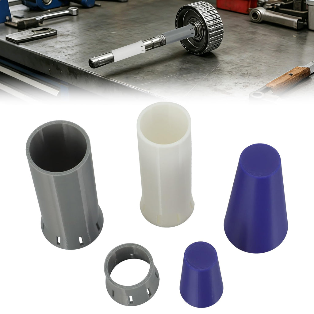 Sealing Ring Resizing Tools for Ford 10R80 Transmission