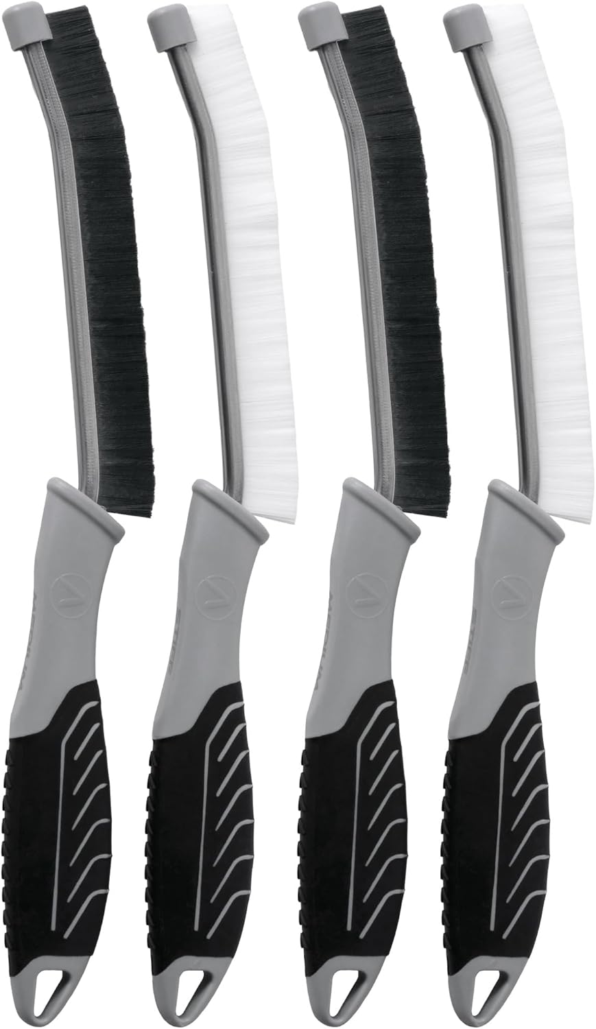 Car Detailing Brush Set for Car Cleaning Kit, Multi-Purpose Interior Car Cleaner Brush Set for Interior Detail
