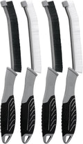 Car Detailing Brush Set for Car Cleaning Kit, Multi-Purpose Interior Car Cleaner Brush Set for Interior Detail