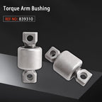 839310 Torque Arm Bushing Compatible with Kenworth & Peterbilt & Airglide