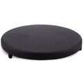 Whole Parts Upgraded Black Gas Range Burner Cap Part# PA080015