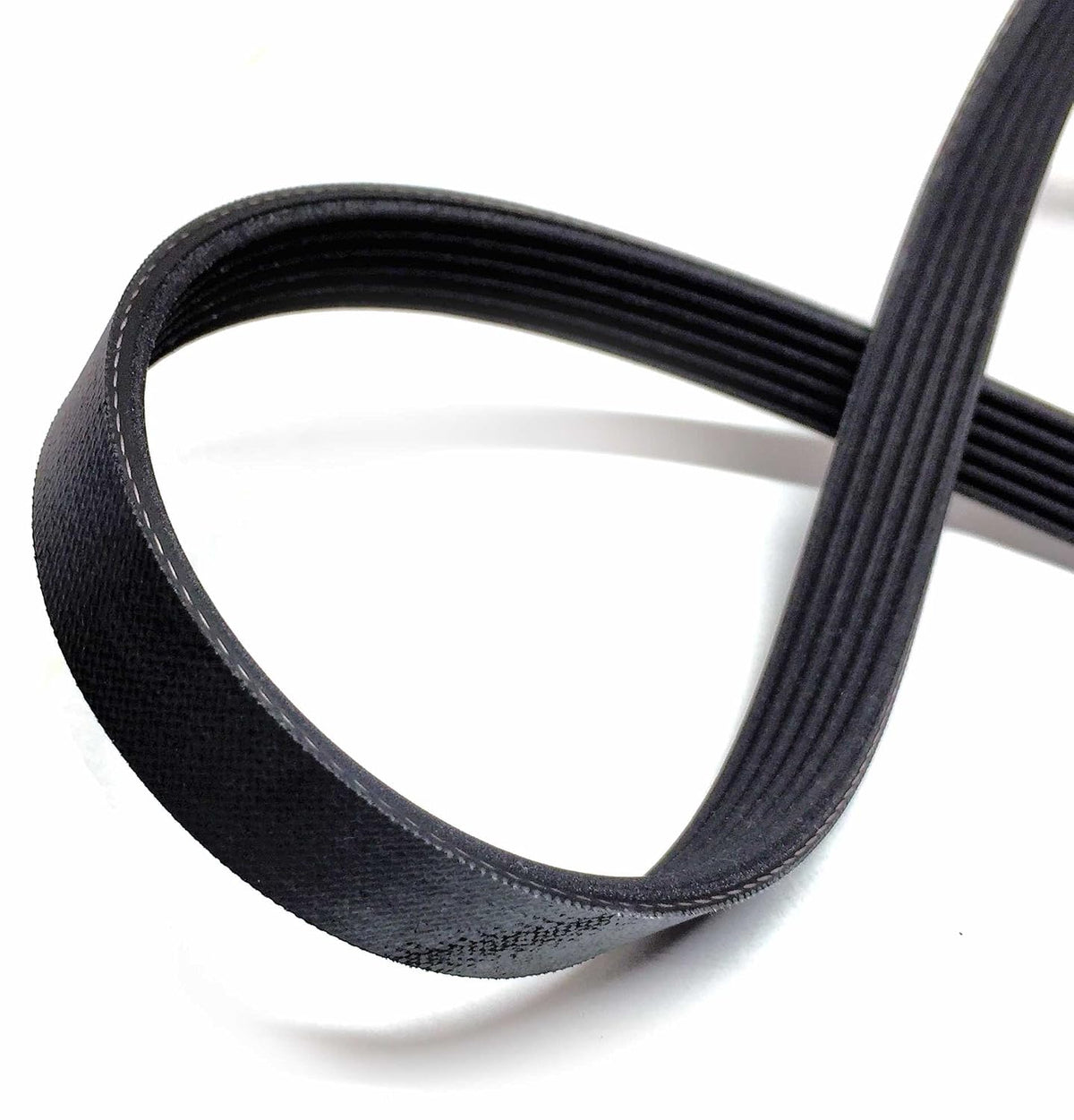 Bando 490J6 POLY V Belt. Bando Industrial Grade