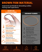 403992 O-Ring Seal Compatible with Paslode Impulse Nailers