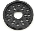 Kimbrough 204 82 Tooth Spur Gear 64 Pitch