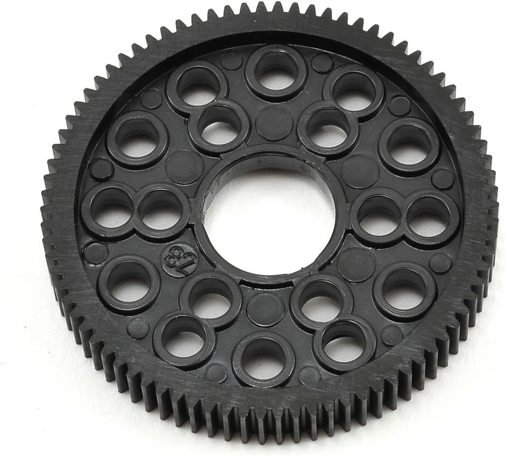 Kimbrough 204 82 Tooth Spur Gear 64 Pitch