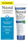 14 Oz Shampoo + 9.4 Oz Conditioner Bundle