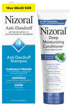 14 Oz Shampoo + 9.4 Oz Conditioner Bundle