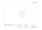 Timken Tapered Roller Bearing Cone - 65390