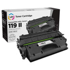 Products Compatible Toner Replacement for Canon 119 (Black)