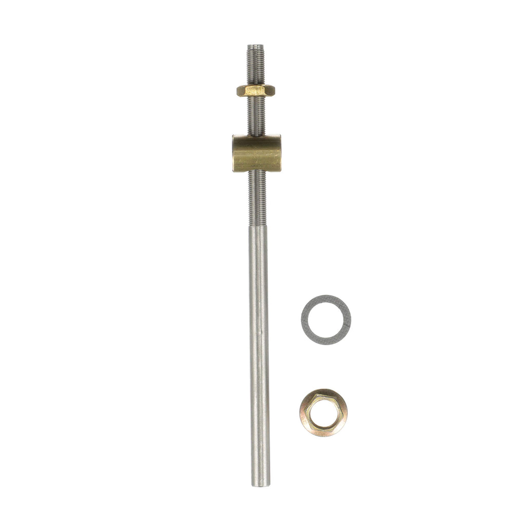Quicksilver 8M0176523 Lower Shift Cable for Select MerCruiser Bravo Sterndrives
