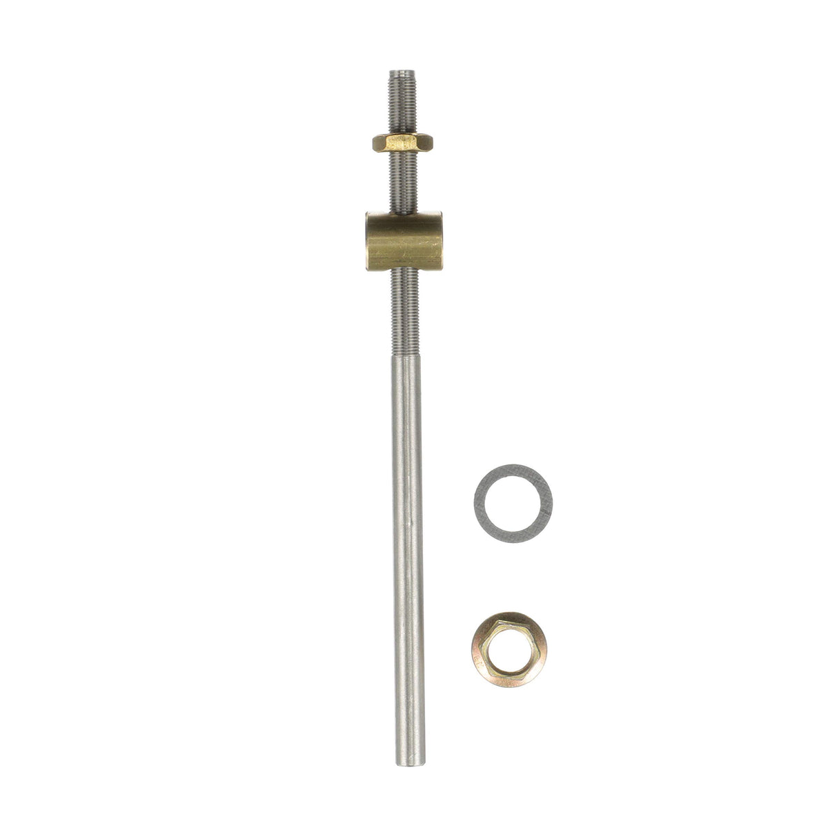 Quicksilver 8M0176523 Lower Shift Cable for Select MerCruiser Bravo Sterndrives