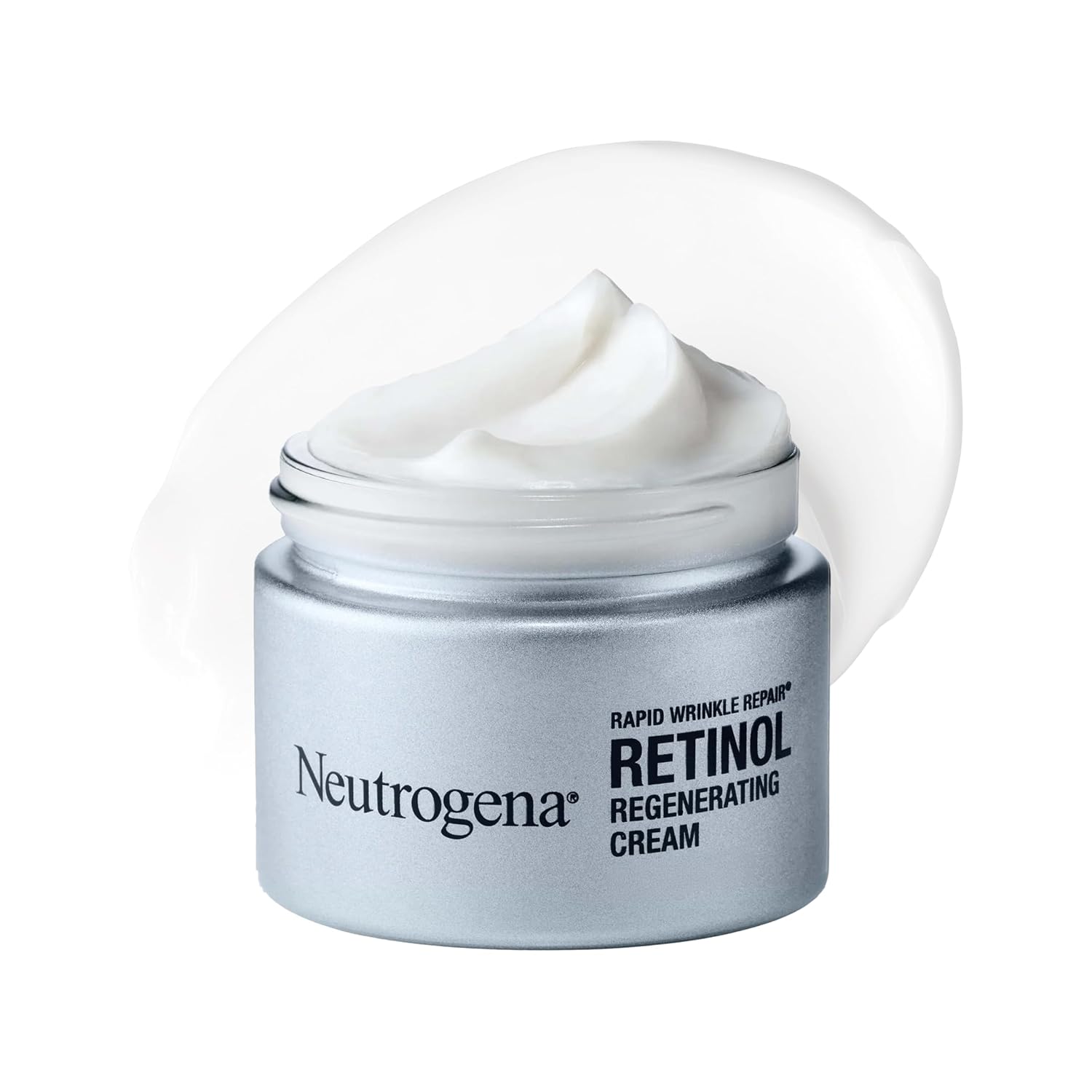 Rapid Wrinkle Repair Retinol Face Moisturizer 1.7 oz