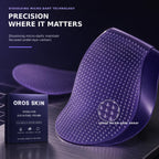 eye patches for men, Dissolving Microneedle Under Eye Patches