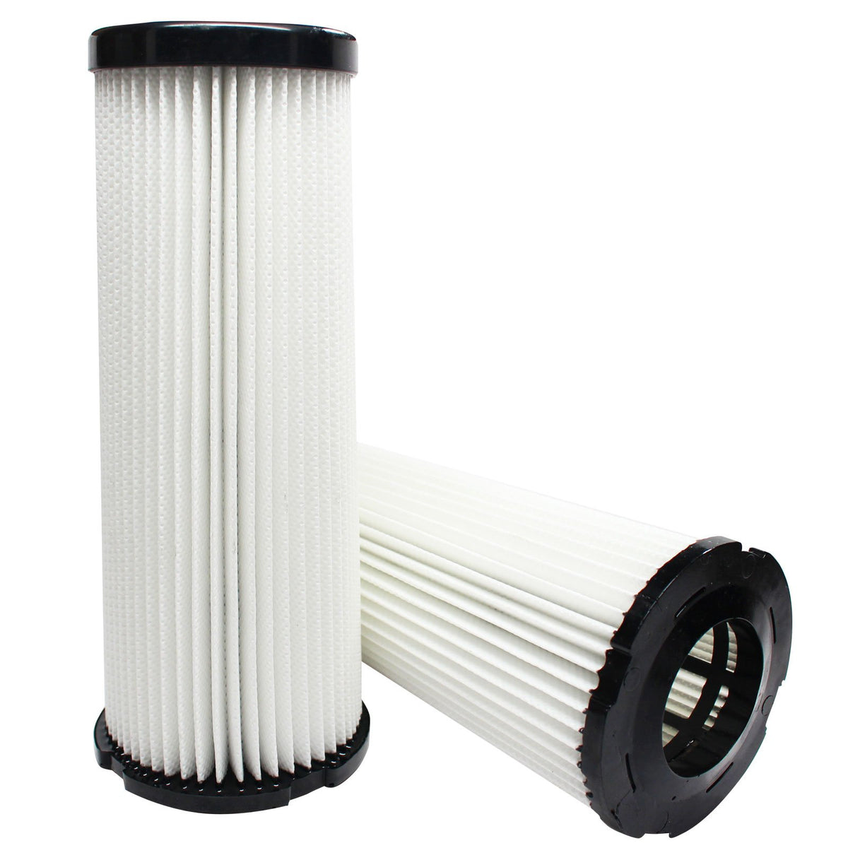 2x Replacement for Dirt Devil 2-JC0280-000 Vacuum High Efficiency Filter