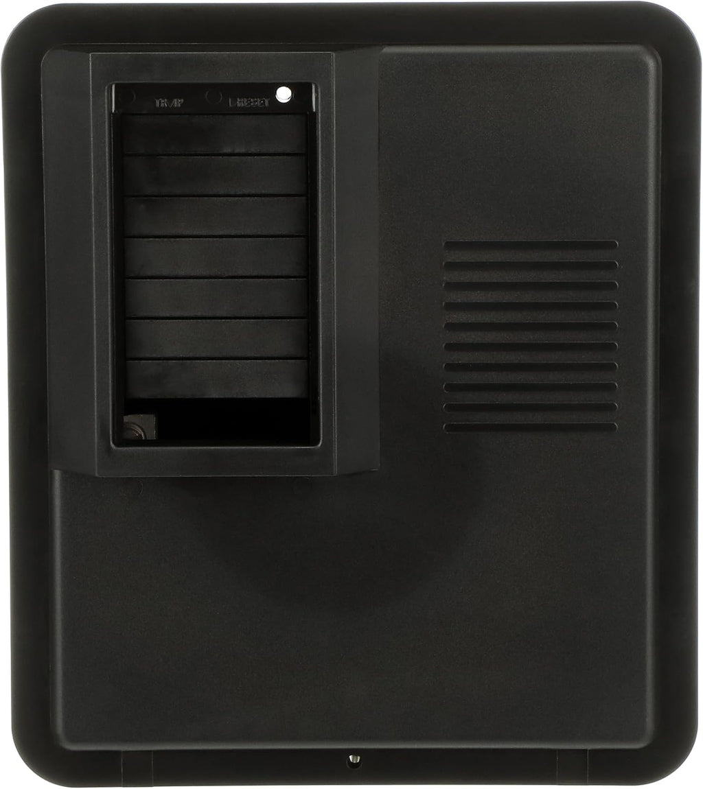 ABB 125A Indoor Main Lug Load Center Thermoplastic, 4-Space 8-Circuit