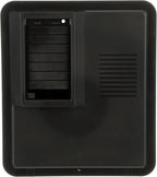ABB 125A Indoor Main Lug Load Center Thermoplastic, 4-Space 8-Circuit