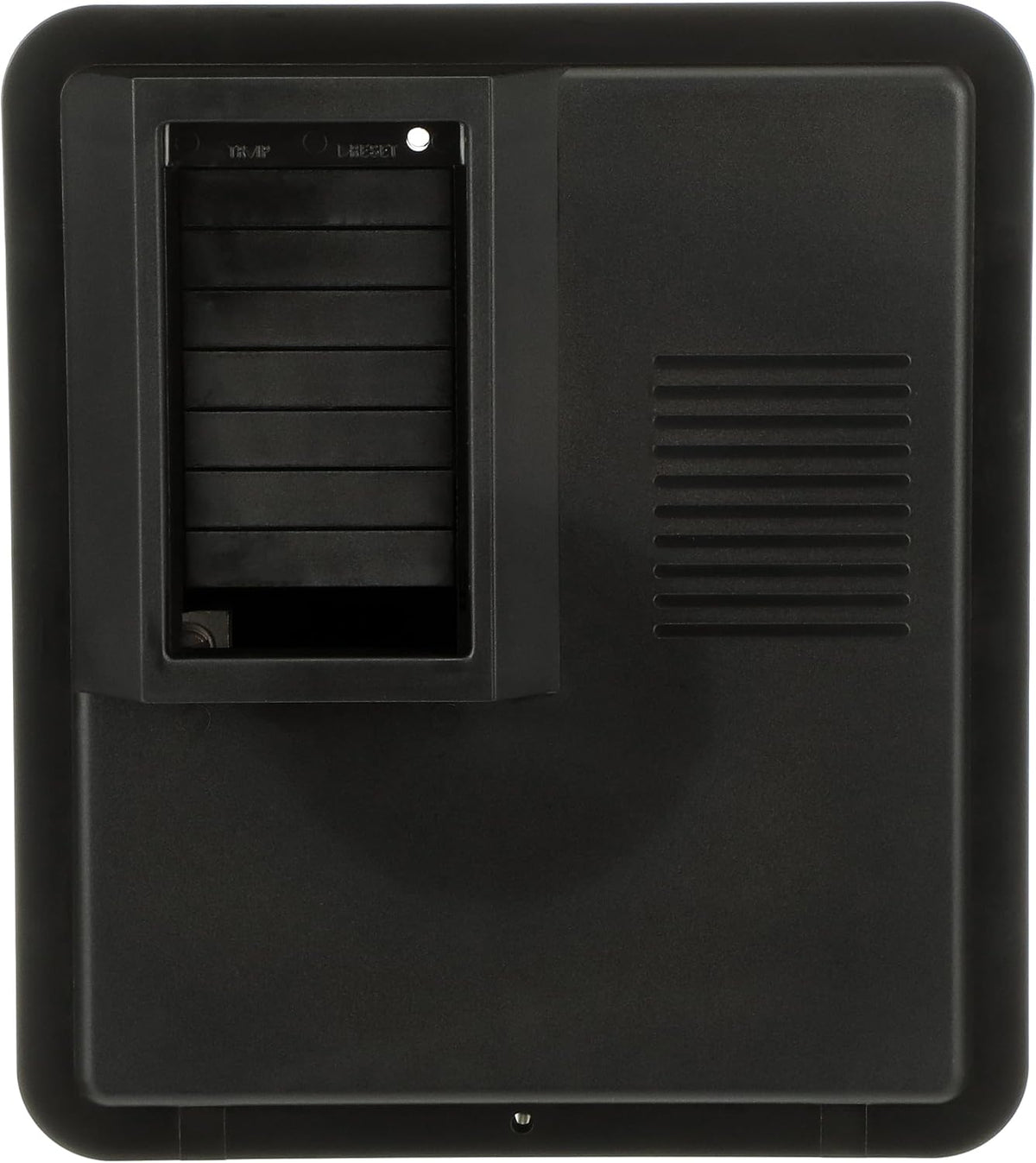 ABB 125A Indoor Main Lug Load Center Thermoplastic, 4-Space 8-Circuit