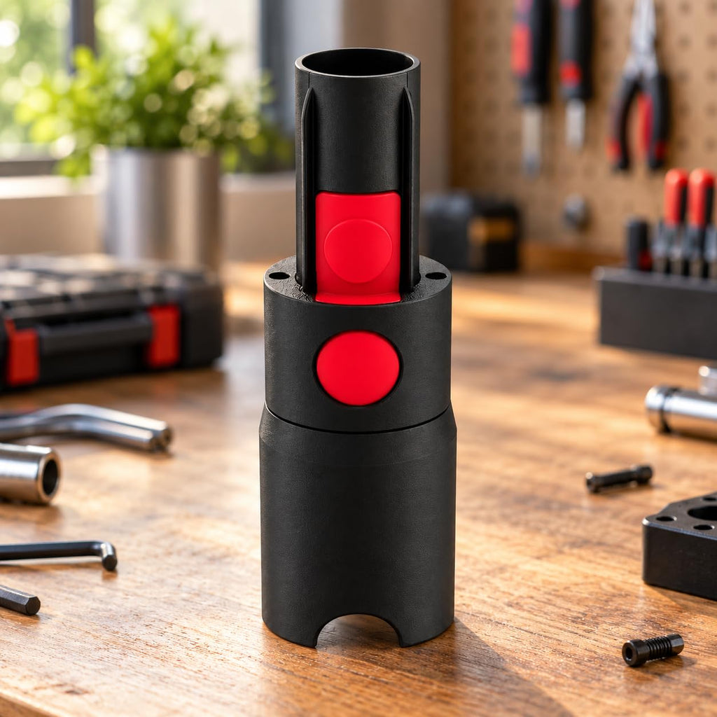 Adapter for Dyson Humdinger and Omni Glide