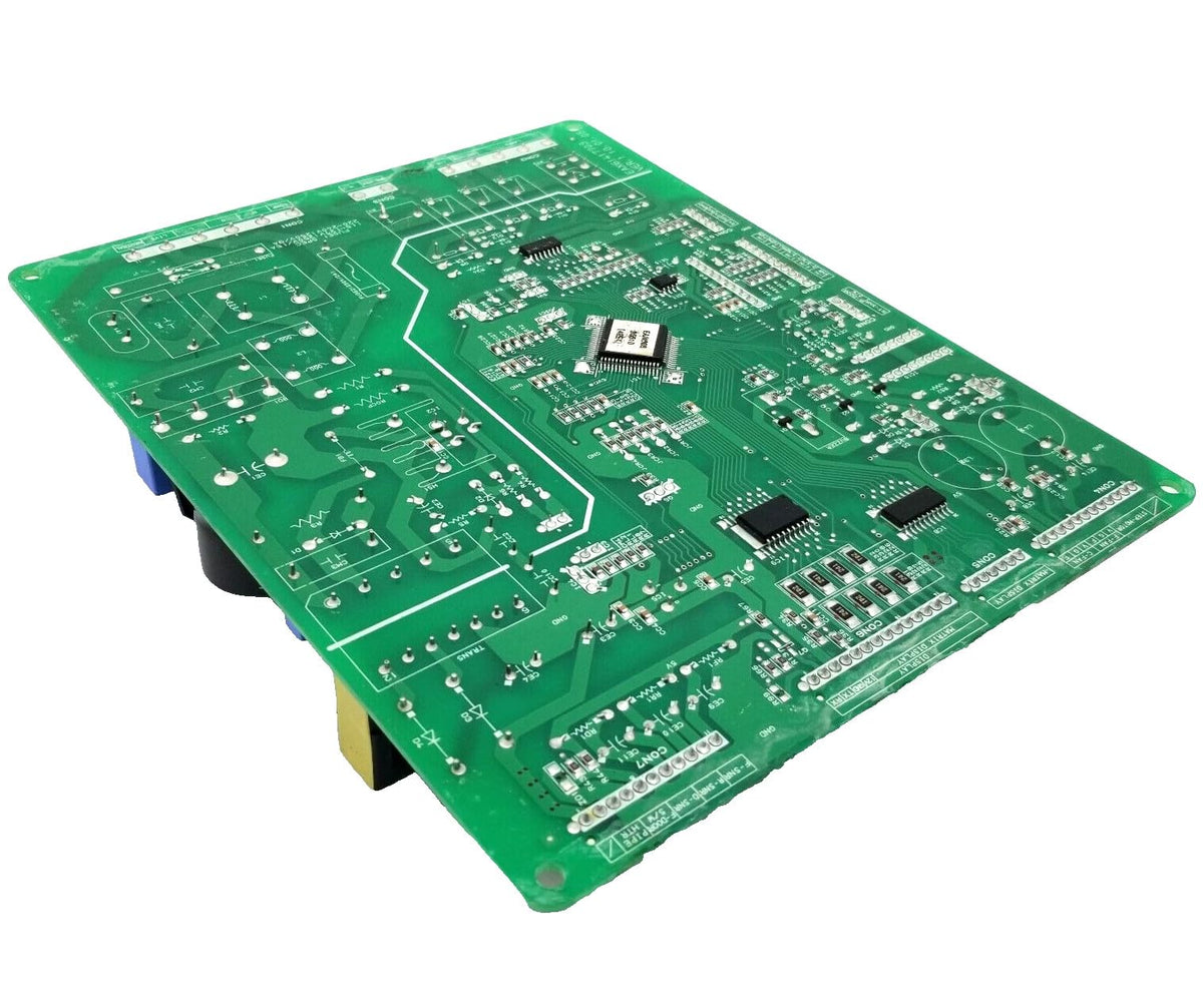 OEM Replacement for LG Refrigerator Control EBR64110501