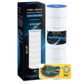PLFPJANCS200 Pool Filter Replaces Jandy CS200 1PACK