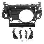 BALOCEO Radiator Support Compatible with 11-16 Countryman Paceman R60 R61