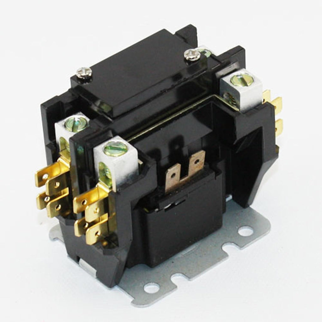 Carrier Single Pole / 1 Pole 30 Amp Replacement Condenser Contactor P282-0311