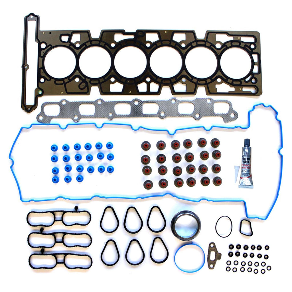ECCPP Head Gasket Set Fit for Chevrolet Trailblazer