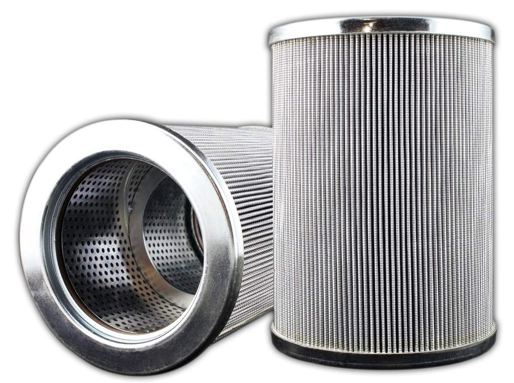 Replacement Hydraulic Filter Compatible with ZINGA Y0810, 1-Pack