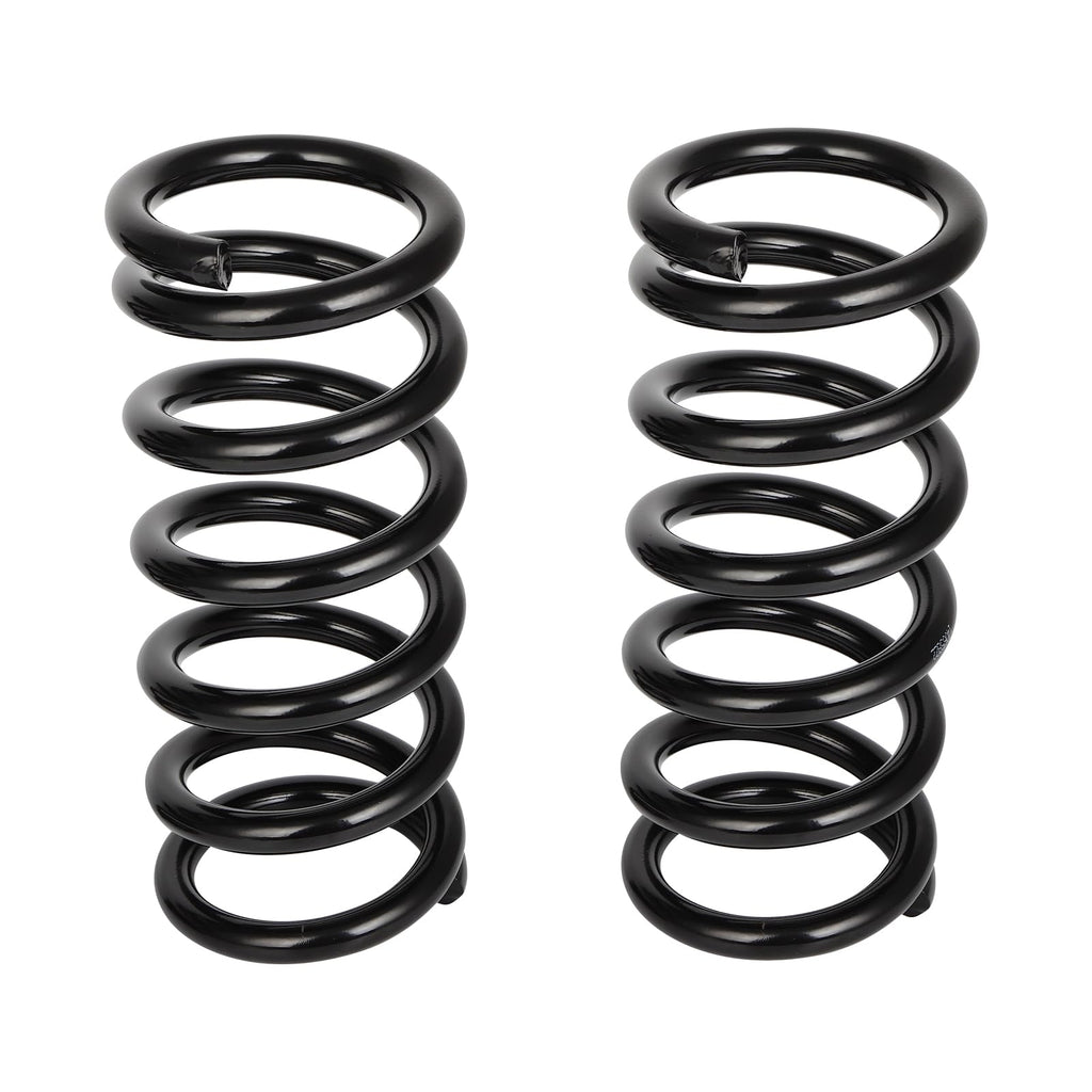 AUTOMUTO 2X Front Suspension Coil Spring Set for 82-96 for Chevy S10