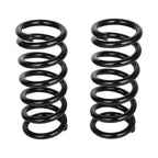 AUTOMUTO 2X Front Suspension Coil Spring Set for 82-96 for Chevy S10