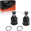 A-Premium Front Lower Ball Joint, Compatible with Honda, Acura