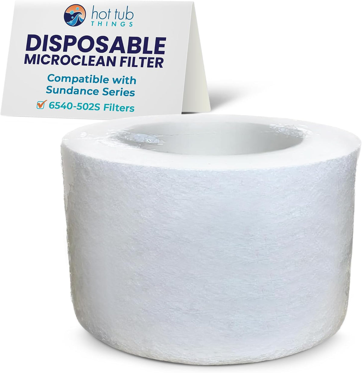 Hot Tub Things Replacement Filter Cartridge for Sundance Spas