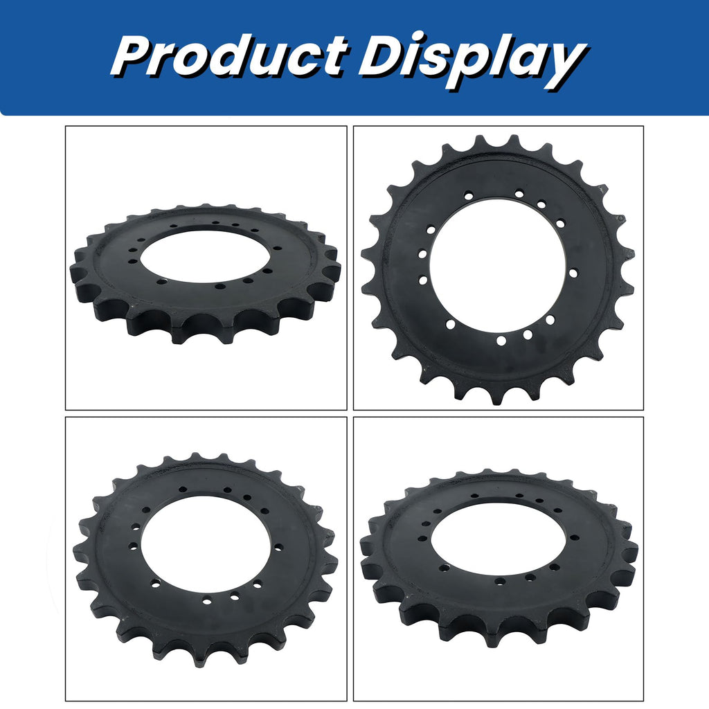 Silscvtt Drive Sprocket Replacement for 1032265