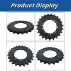 Silscvtt Drive Sprocket Replacement for 1032265