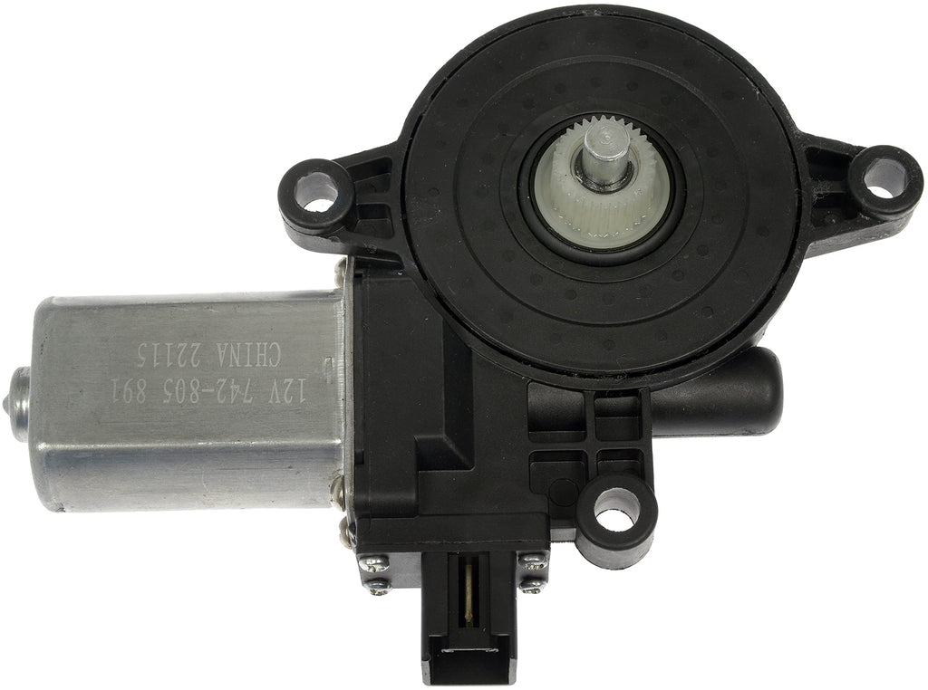 Dorman 742-805 Power Window Motor Compatible with Select Mazda Models