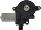 Dorman 742-805 Power Window Motor Compatible with Select Mazda Models