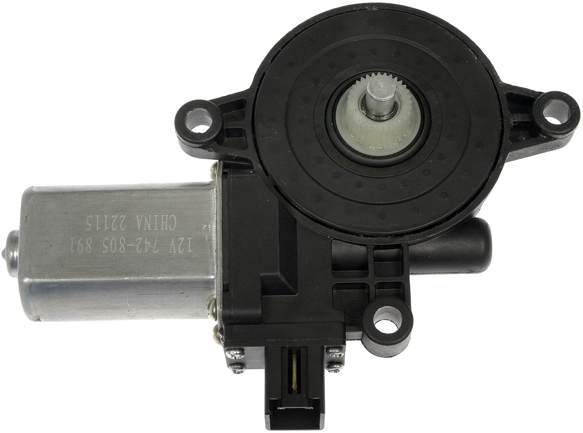 Dorman 742-805 Power Window Motor Compatible with Select Mazda Models