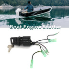 35100-ZV5-013 Outboard Main Switch Ignition Key for Honda 115-225 HP Boat