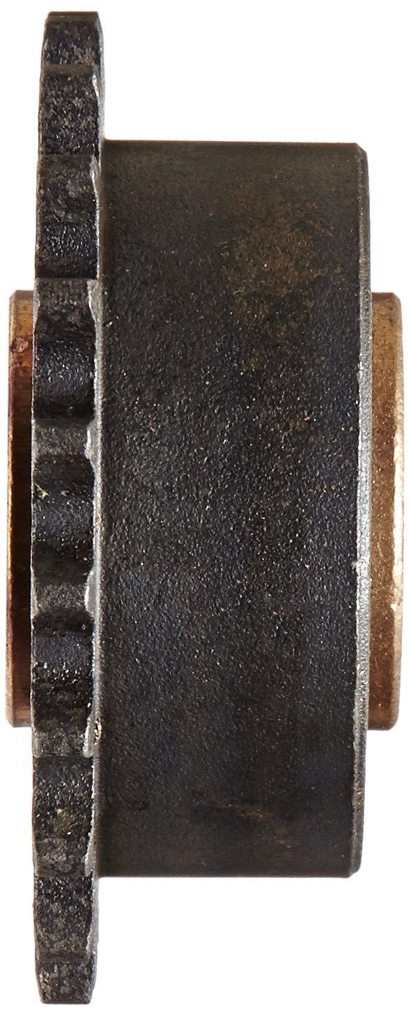 Martin 35BR21 7/8 35 Chain, 3/8" Pitch, 21 Teeth, 0.875" Bore Sprocket