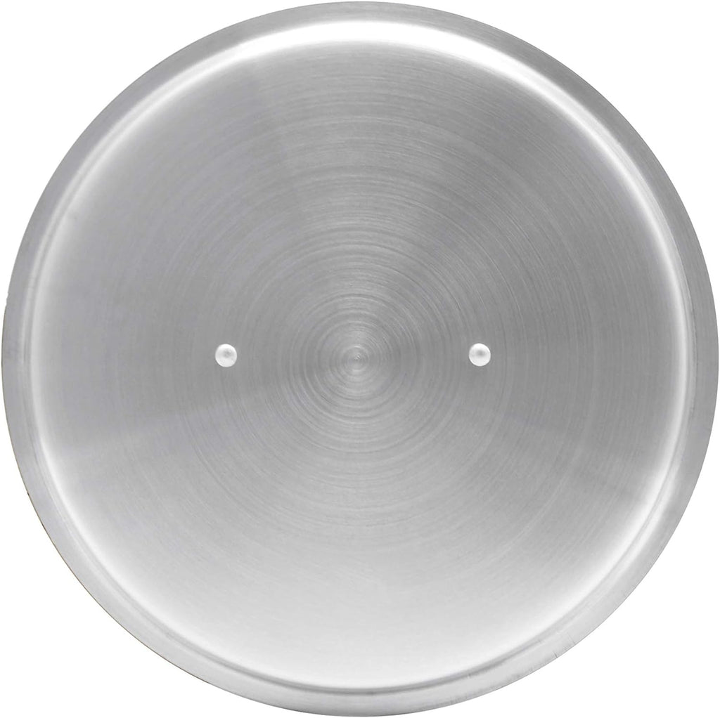 15 Quart Aluminum Stock Pot Lid