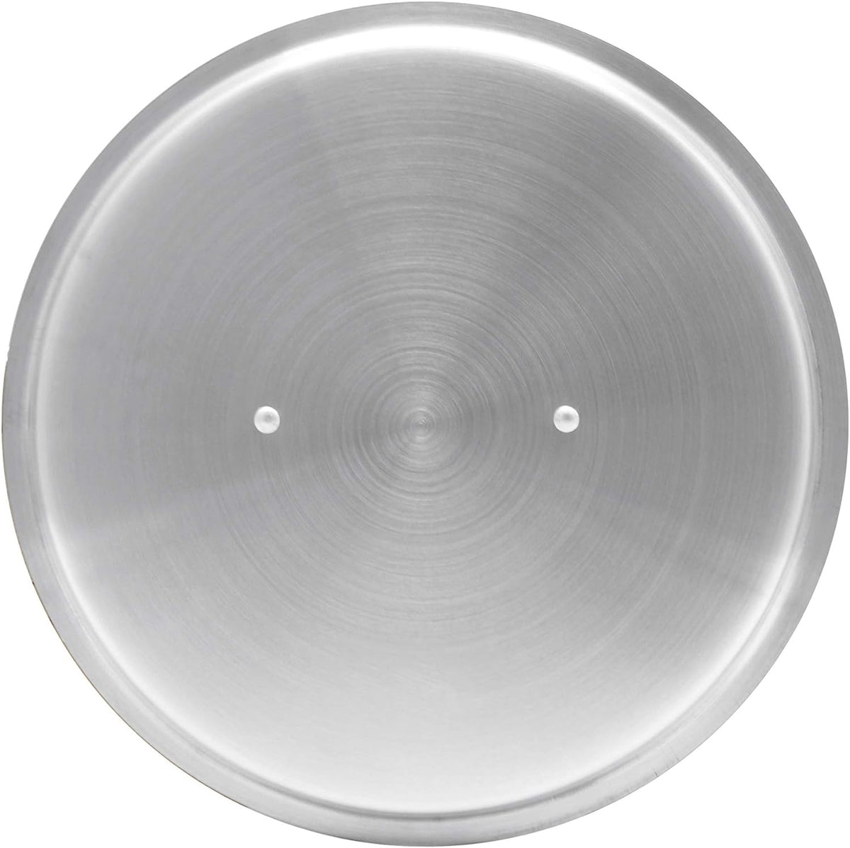 15 Quart Aluminum Stock Pot Lid