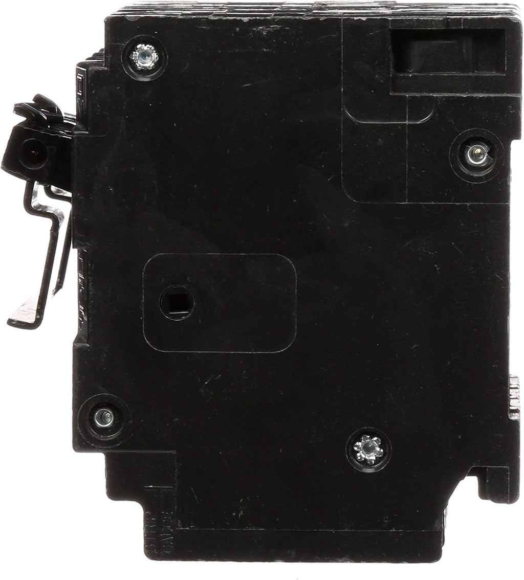 Siemens Q23040CT2 30-Amp Double Pole/40-Amp Double Pole 10-Kaic Circuit Breaker