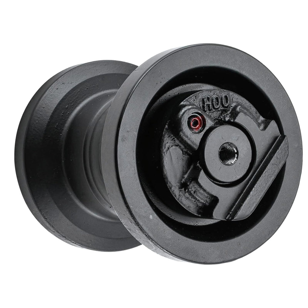 ficialafte KX033-4 Bottom Roller Replacement Suitable for Kubota Excavator Track Roller