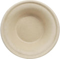 Compostable Paper Bowls, 11.5 Oz (Pack of 20)