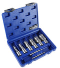 Accusize HSS Annular Cutter Set, HCS1-0000