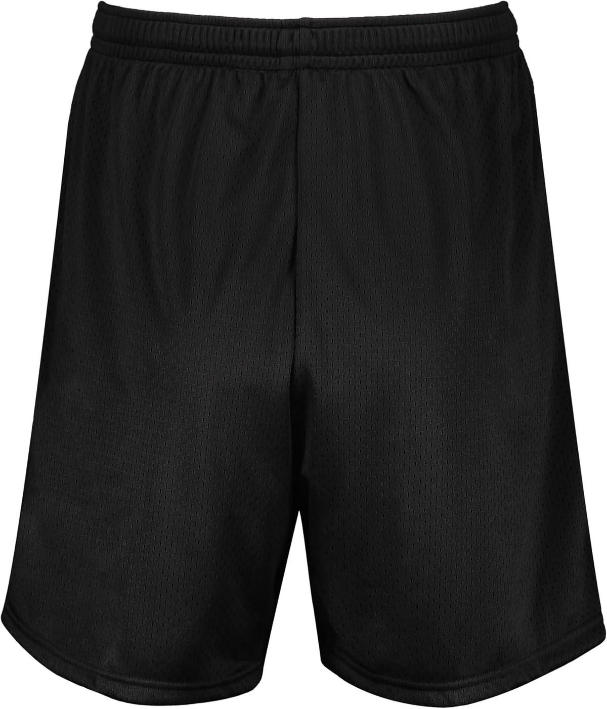 Boys' Augusta Sportswear Youth Modified Mesh Shorts